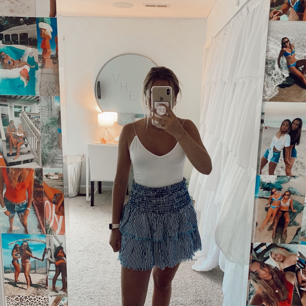 aerie skirt